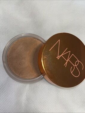 Nars laguna cream bronze
